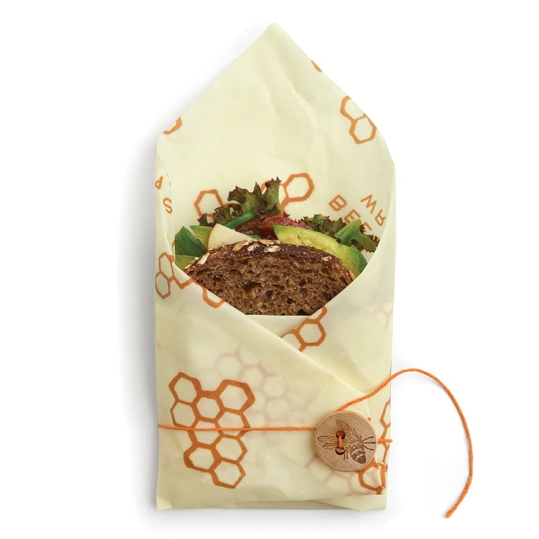 Sandwich Wrap- Honeycomb